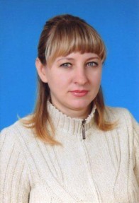 Солдаткина Ольга Анатольевна